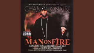 Chamillionaire&#39;s Motivation