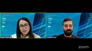 Fórum IBROSS, ONA e IES - ESG, qualidade e segurança do paciente