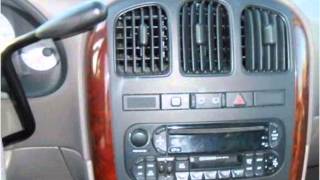 preview picture of video '2001 Chrysler Town & Country Used Cars Brookfield WI'