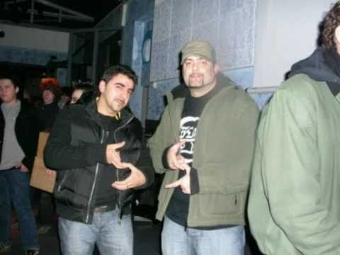 KAN VE TER - is yok 1998-HQ (jko's home prod.)