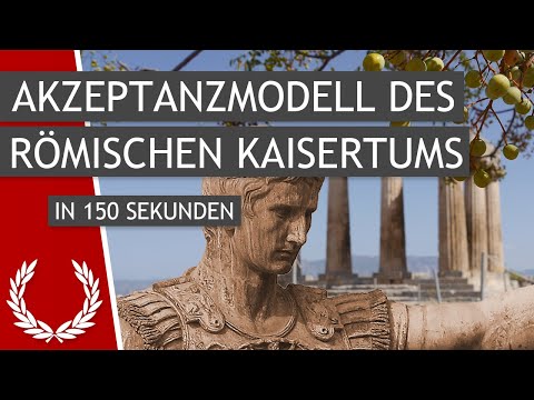 Wie funktioniert Herrschaft? Flaigs Akzeptanzmodell in 150 Sekunden