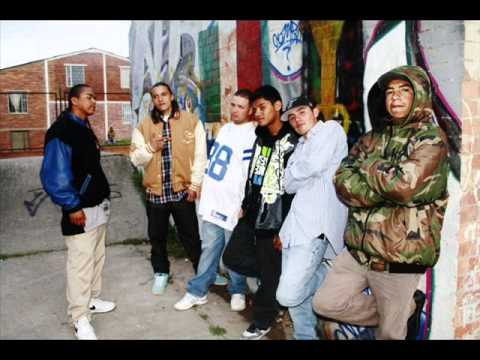 RAPSONLIFE'' Esta es la ley