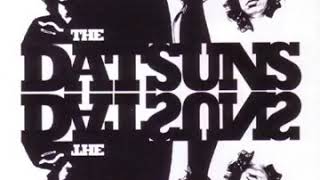 The Datsuns - MF From Hell