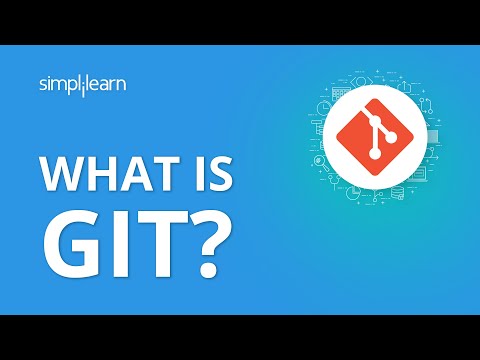 What is Git: Features, Commands, Branch and Workflow in Git