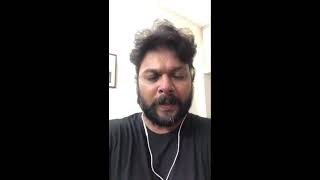 Rajkumar, South Indian actor