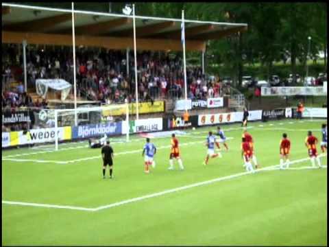 ÅFF - FC Syrianska 20130623
