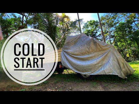 Thumbnail for DIESEL ASHOK LEYLAND COLD START || കോൾഡ് സ്റ്റാർട്ട്‌ ചെയ്തപ്പോൾ..... by Ashok Leyland