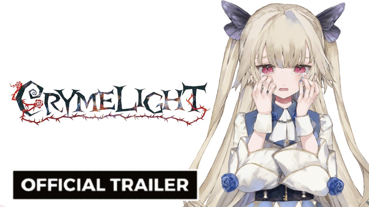 Bande-annonce CRYMELIGHT