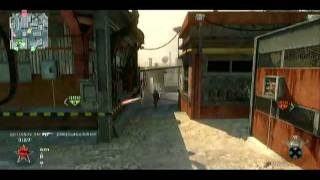 Tomahawk Montage By The Methfase Brothers + Standie Going Berserk