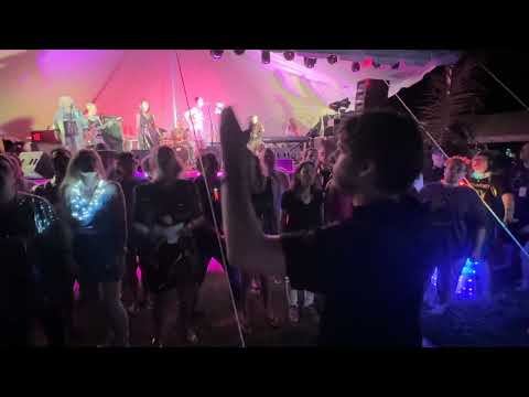 She-Ra Performs Patti Smith's People Have The Power Utopian Chorus at Toddstock 75