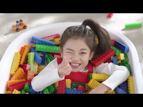 NA HAEUN X HYOMIN - SO SPECIAL U UM U UM