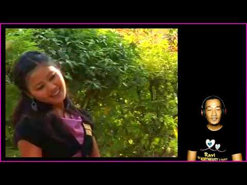 Ravis Reaction on Nurngahar Yangaimei Tangkhul Song