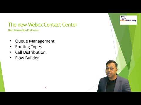 Cisco WebEx Contact Center   Chapter 02   Overview of Cisco WebEx CC Core Feature