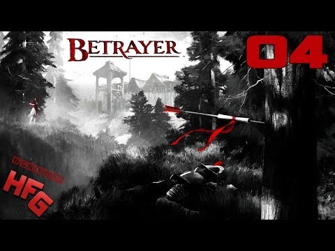 betrayer pc download