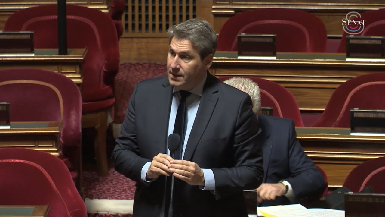 Question Orale - Remboursement de l’acompte versé aux communes dans le cadre du «filet de sécurité»