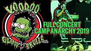 VOODOO GLOW SKULLS  LIVE - FULL CONCERT AT CAMP ANARCHY, OHIO, 2019