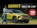 New Tata Harrier 2023 - Ab competition Trouble mein!