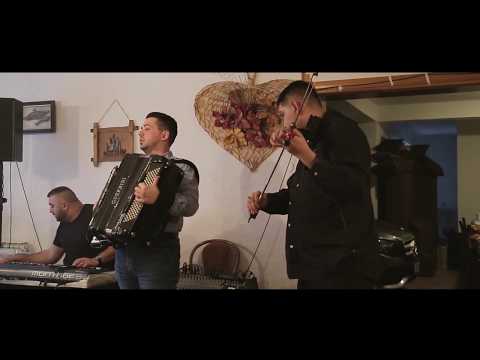 Zabava kod Seve - UVOD 2 - Ork. Perica Jacimovic, Momir, Milan Strasni, Sanjika, Joca Nana. HD