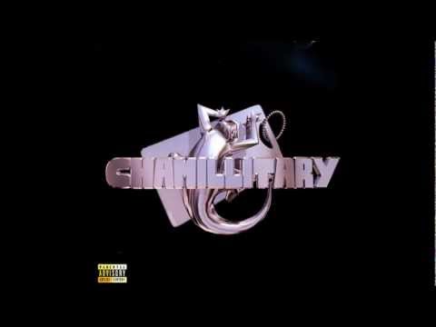 Chamillitary -The victory freestyle.