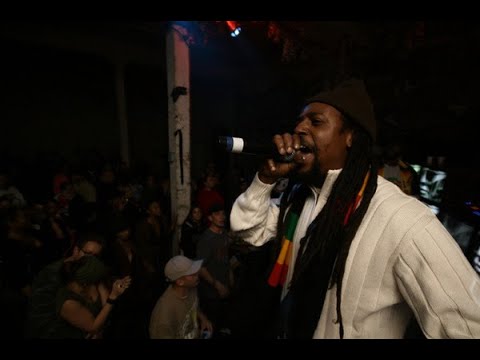 General Jah Mikey - Footprints (Audio) | (Far East Riddim)