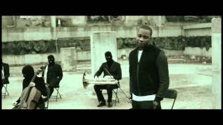 The Mixtape Chart Show. EP.6 - GFrsh | HDVSN