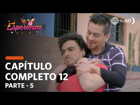 My Hope 01/08/2018 - Chapter 12 - 5/5