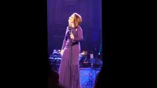 Gloria Estefan Young At Heart Live Royal Albert Hall