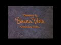Walt Disney Productions Buena Vista Distribution Co Inc 1961 Walt Disney Home Video 1992
