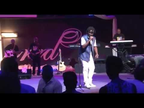 Jiji Seven - YOU ARE THE SAME Live in Concert