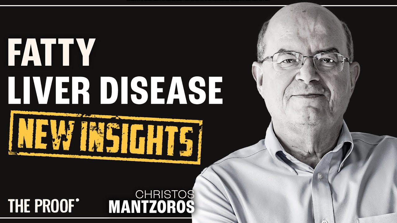 The Metabolic Syndrome Puzzle: Connecting Diabetes, Obesity, and Liver Disease | The Proof EP #322