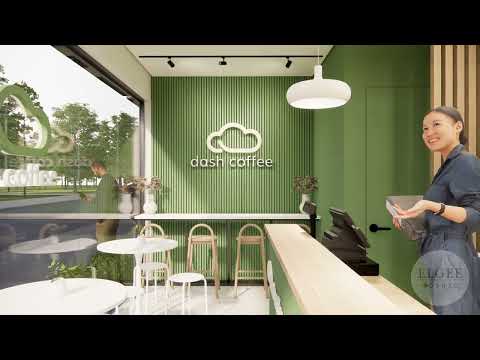 DASH COFFEE - , Philippines - eLGee DSNYO