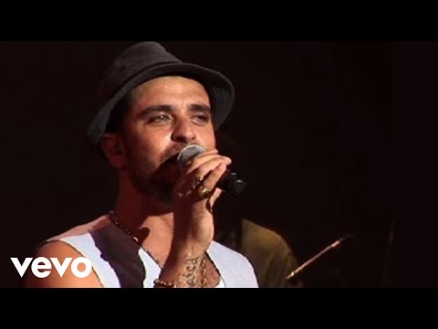 Diogo Nogueira - Ex-Amor (Ao Vivo)
