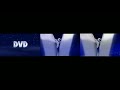 Disney DVD Logo Comparison 2001 2002 2003 2004 2005 2006 2007 2008 2009 2010