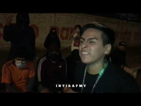 FINAL: Omega + RG.04 vs Dirty + Sian - Torneo Apertura: Fecha 09