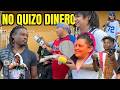 El Haitiano Que Rechazó El Dinero En Un Barrio Popular De México