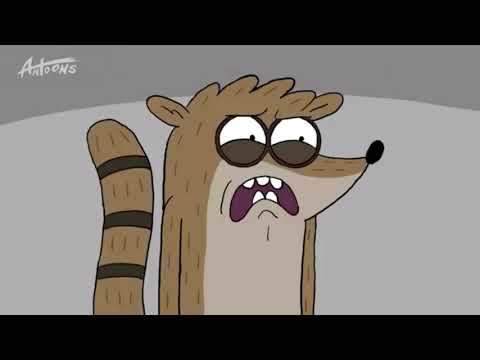 You’re mean what??? (Antoons)