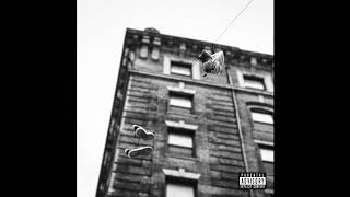 Apollo Brown - Spoils to The Victor Instrumental