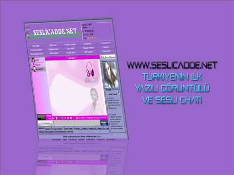 StarDJYunus - SesliCadde ( Jingle Single ) www.Seslicadde.net Seslicadde www.StarDJYunus.com