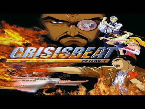 Crisis Beat Review - Heavy Metal Gamer Show