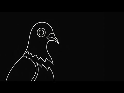 KRECHET - Голуби