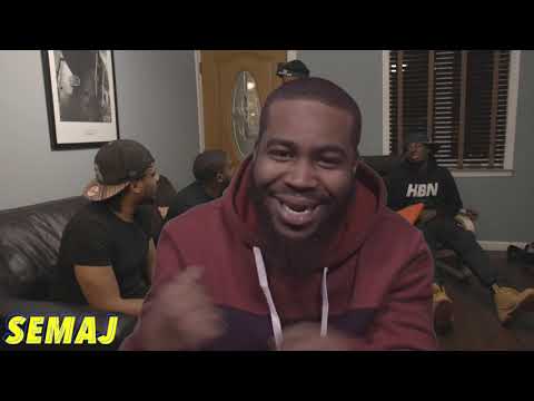 THEBID│S1 E6 (These Niggaz Trash)