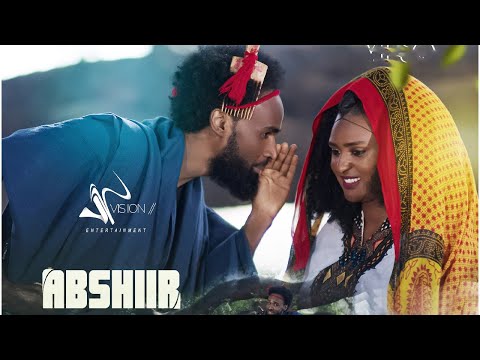 Jamal Huseen-Abshir (official video)