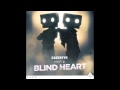 Cazzette Blind Heart ft Terri B! Audio 