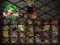 Battle Arena Toshinden 3 OST 1