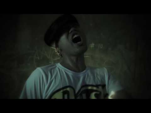 BLOOD SHOT EYES - DELUSION (Official Music Video)