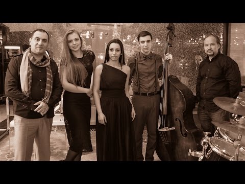 Edward Sargsyan - The lost chord