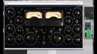 Video thumbnail for SDC - Stereo Double Compressor by quintosardo