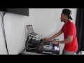 Reggae Remix  Riddim Jamaica ( Dj Sajoh Mix )