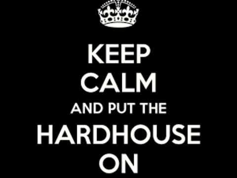 LISA LASHES - Hard House - 2025 mix 