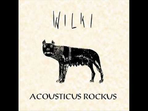 Wilki - Śpij mój śnie (demo)